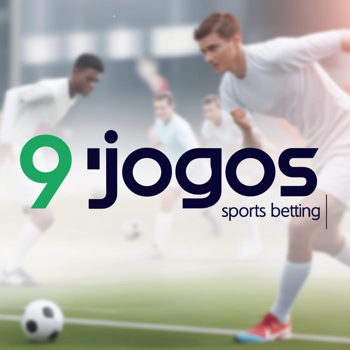 Logo da 9jogos